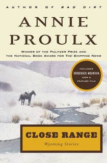 Close Range - Wyoming Stories