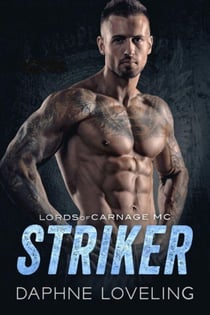 Striker - Lords-of-Carnage-MC, #11