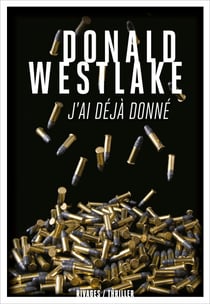 J'ai déjà donné