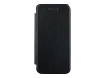 Coque noire - Samsung Galaxy A5/A520 - 2017