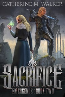 Sacrifice - Emergence, #2