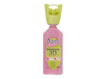 Peinture Diams 3D - Framboise Glace