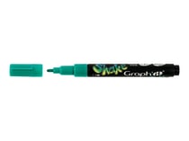 Marqueur SHAKE - Forest 8160 - Pointe Fine