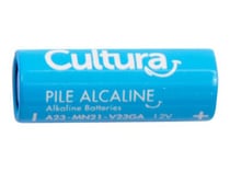 pile A23 Cultura