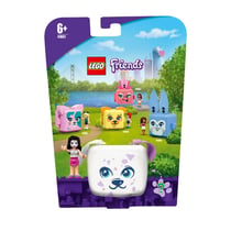 Le cube dalmatien d'Emma - LEGO® Friends - 41663