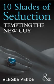Tempting The New Guy