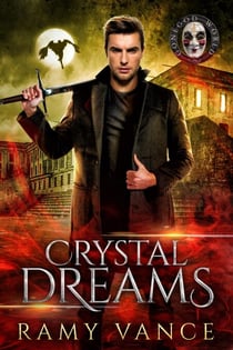 CrystalDreams - Paradise Lot, #3