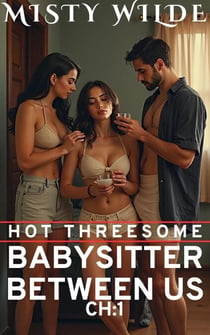 Babysitter Between Us: Chapter 1