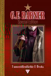 G.F. Barner - G.F. Barner Special Edition Special Edition – Western