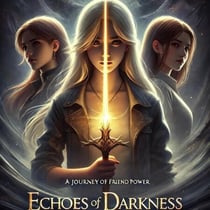 Echoes Of Darkness