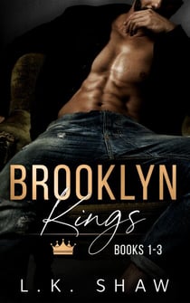 Brooklyn Kings: Books 1-3 - Brooklyn Kings
