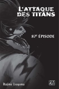 L'Attaque des Titans Chapitre 087 - La frontière