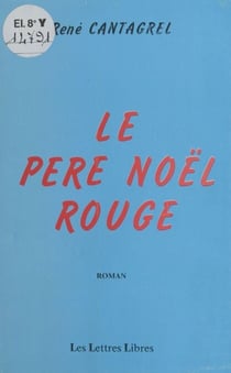 Le Père Noël rouge