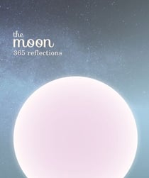 The Moon - 365 reflections