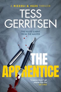 The Apprentice - The gripping and chilling Rizzoli & Isles thriller from the Sunday Times bestselling author (Book 2 of 13)
