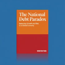The National Debt Paradox