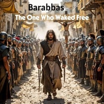 Barabbas: The One Who Walked Free