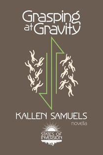 Grasping at Gravity - States of Inversion, #0