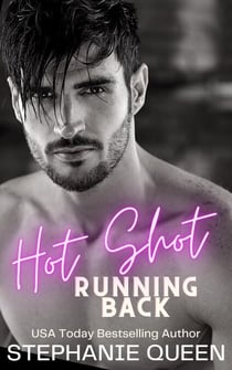 Hot Shot Running Back - Big Men on Campus, #5