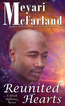 Reunited Hearts - The Drath Series, #8