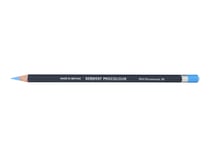 Crayon de couleur Derwent - Procolour - bleu outremer moyen