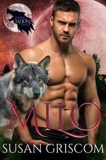 Milo - Dark Moon Falls, #2