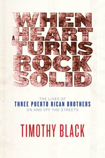 When a Heart Turns Rock Solid - t/c