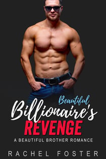 Beautiful Billionaire's Revenge - The Carter Brothers, #3