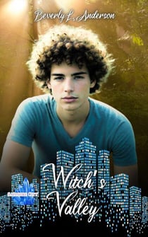 Witch's Valley - Sapphire City Series, #5