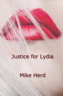 Justice for Lydia - Detective Harriet Sullivan, #2