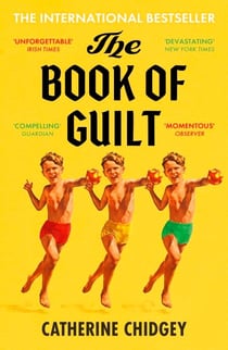 The Book of Guilt - A BBC RADIO 2 BOOK CLUB PICK 2025