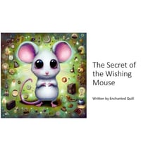 The Secret of the Wishing Mouse?