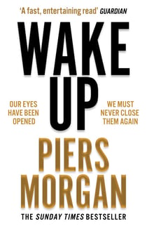 Wake Up - Why the world has gone nuts