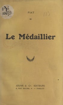 Le médaillier