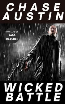 Wicked Battle - Sam Wick Shots