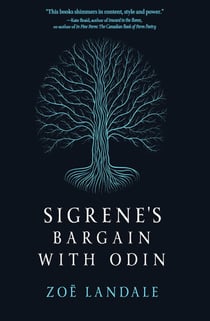 Sigrene’s Bargain with Odin