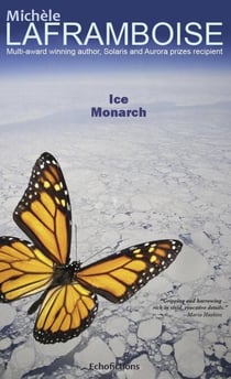 Ice Monarch - Echovisions