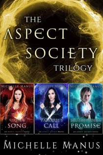 An Aspect Society Box Set - Aspect Society