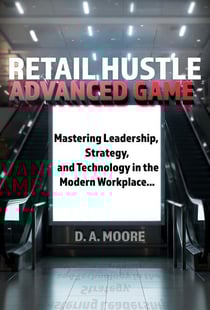 Retail Hustle Advanced Game