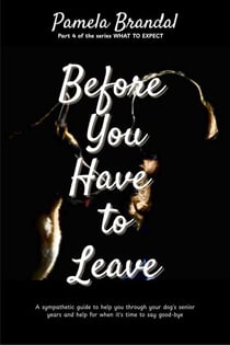 Before you Have to Leave - What To Expect, #4