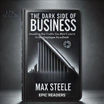 The Dark Side of Business