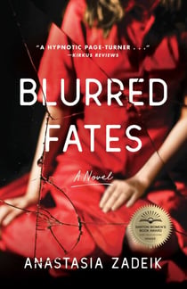 Blurred Fates - A Novel