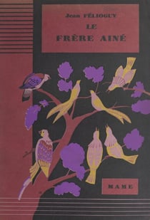 Le frère aîné