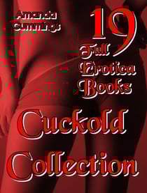 Cuckold Collection 19 Full Erotica Books - Stretched By Black: Cuckold, #69