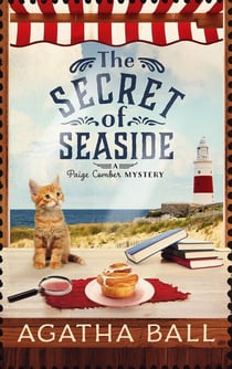 The Secret of Seaside - Paige Comber Mystery, #1