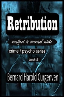 Retribution - manifest in criminal minds, #5