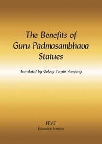 The Benefits of Guru Padmasambhava Statues eBook
