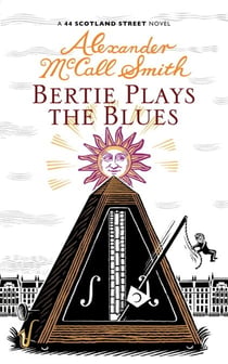 Bertie Plays The Blues - 7