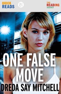 One False Move - a thrilling pageturning race against time