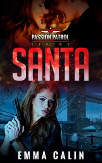 Santa - Passion Patrol, #5